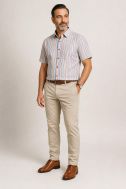 Camicia Casamoda Classic KE-CASAMODA-126131221-350