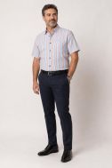 Camicia Casamoda Classic KE-CASAMODA-126131221-350
