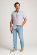 Camicia Casamoda Classic KE-CASAMODA-126131221-350