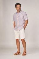 Camicia Casamoda Classic KE-CASAMODA-126131371-300