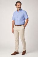 Camicia Casamoda Classic CASAMODA-126131381-100