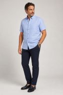 Camicia Casamoda Classic CASAMODA-126131381-100