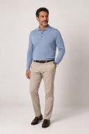 Polo Casamoda Classic KE-CASAMODA-126320020-164