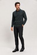 Polo Casamoda Regular KE-CASAMODA-403478000-337