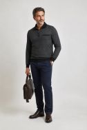 Maglia Casamoda Classic KE-CASAMODA-413572800-756
