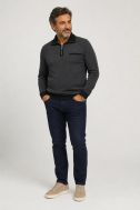 Maglia Casamoda Classic KE-CASAMODA-413572800-756