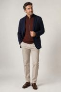 Maglia Casamoda Classic KE-CASAMODA-413706000-484