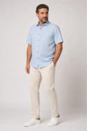 Camicia Casamoda Classic KE-CASAMODA-954405700-100