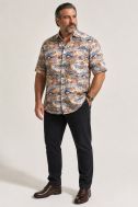 Camicia Casamoda Comfort KE-CASAMODA-954463300-450