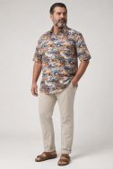 Camicia Casamoda Comfort KE-CASAMODA-954463300-450