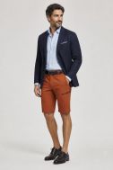 Pantalone Meyer Classic KE-MEYER-B-ARRAN-1-8070-46-CLASSIC