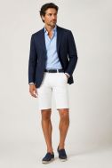 Pantalone Meyer Regular KE-MEYER-B-PALMA-1-3130-40-REGULAR