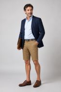Pantalone Meyer Classic KE-MEYER-B-PALMA-1-3130-44-CLASSIC