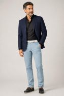 Pantalone Meyer Classic KE-MEYER-BONN-1-5048-16-CLASSIC