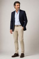 Pantalone Meyer Classic KE-MEYER-BONN-1-5063-32-CLASSIC
