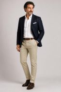 Pantalone Meyer Classic KE-MEYER-BONN-1-5063-32-CLASSIC