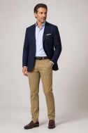 Pantalone Meyer Classic KE-MEYER-BONN-1-5063-44-CLASSIC
