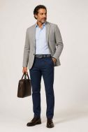 Pantalone Meyer Classic KE-MEYER-BONN-1-8121-19-CLASSIC