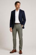 Pantalone Meyer Classic KE-MEYER-BONN-1-8121-24-CLASSIC