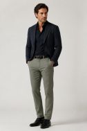Pantalone Meyer Regular KE-MEYER-BONN-1-8121-24-REGULAR