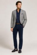 Pantalone Meyer Regular KE-MEYER-BONN-2-3708-18-REGULAR