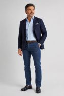 Pantalone Meyer Classic KE-MEYER-BONN-2-4543-18-CLASSIC