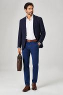 Pantalone Meyer Regular KE-MEYER-BONN-2-4545-18-REGULAR