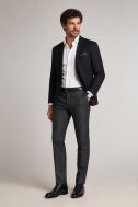 Pantalone Meyer Regular KE-MEYER-BONN-2-5585-06-REGULAR