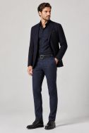 Pantalone Meyer Regular KE-MEYER-BONN-2-5585-19-REGULAR