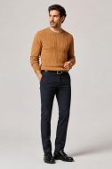 Pantalone Meyer Regular KE-MEYER-BONN-2-5585-19-REGULAR