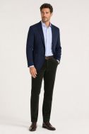 Pantalone Meyer Regular KE-MEYER-BONN-2-8549-26-REGULAR