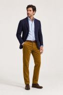Pantalone Meyer Regular KE-MEYER-BONN-2-8549-44-REGULAR