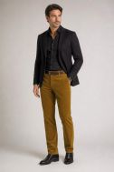 Pantalone Meyer Regular KE-MEYER-BONN-2-8549-44-REGULAR