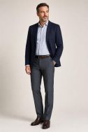 Pantalone Meyer Classic KE-MEYER-BONN-9-2500-07-CLASSIC