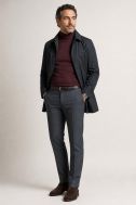 Pantalone Meyer Classic KE-MEYER-BONN-9-2500-07-CLASSIC