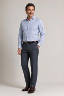 Pantalone Meyer Classic KE-MEYER-BONN-9-2500-07-CLASSIC