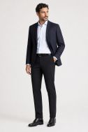Pantalone Meyer Regular KE-MEYER-BONN-9-2500-09-REGULAR