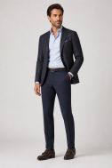 Pantalone Meyer Regular KE-MEYER-BONN-9-2500-18-REGULAR