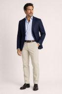 Pantalone Meyer Classic KE-MEYER-BONN-9-3004-32-CLASSIC