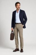 Pantalone Meyer Classic KE-MEYER-BONN-9-3004-35-CLASSIC