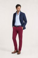 Pantalone Meyer Regular KE-MEYER-BONN-9-3004-55-REGULAR