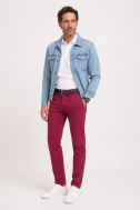 Pantalone Meyer Regular KE-MEYER-BONN-9-3004-55-REGULAR