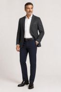 Pantalone Meyer Classic KE-MEYER-BONN-9-303-17-CLASSIC