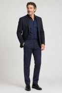 Pantalone Meyer Classic KE-MEYER-BONN-9-303-17-CLASSIC