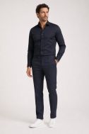Pantalone Meyer Regular KE-MEYER-BONN-9-303-17-REGULAR