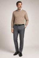 Pantalone Meyer Classic KE-MEYER-BONN-9-8400-07-CLASSIC