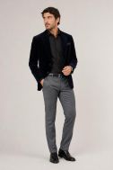 Pantalone Meyer Regular KE-MEYER-BONN-9-8400-07-REGULAR