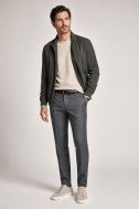 Pantalone Meyer Regular KE-MEYER-BONN-9-8400-07-REGULAR