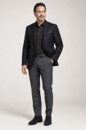 Pantalone Meyer Classic KE-MEYER-BONN-9-8400-08-CLASSIC