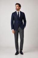 Pantalone Meyer Regular KE-MEYER-BONN-9-8400-08-REGULAR